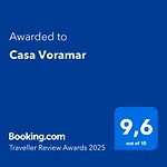 Casa Voramar * Cullera