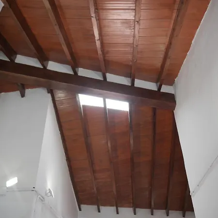 Casa Voramar *
