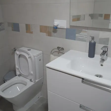 Holiday home Casa Voramar *