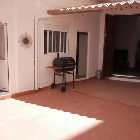 Casa Voramar