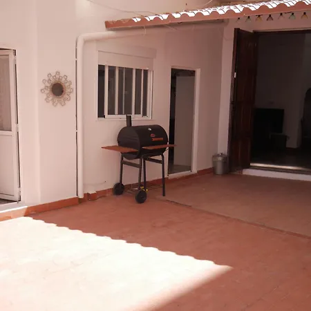 Holiday home Casa Voramar Cullera
