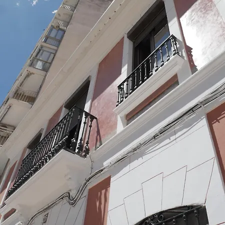 Casa Voramar * Cullera