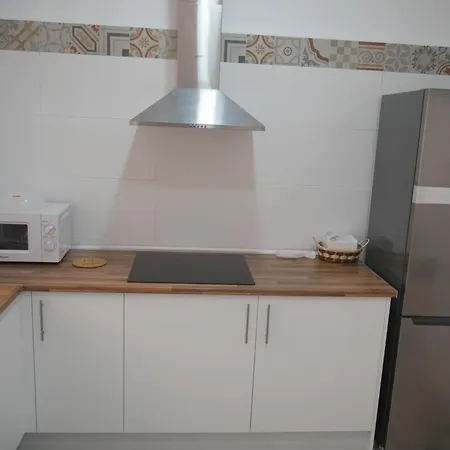 Casa Voramar Holiday home