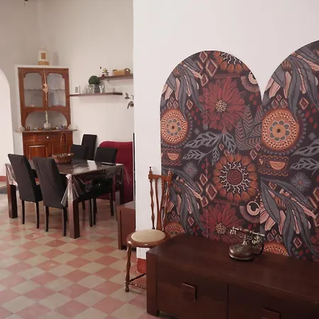 Casa Voramar