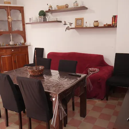 Casa Voramar Holiday home *