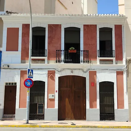 Casa Voramar