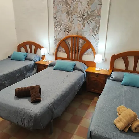 Casa Voramar Cullera