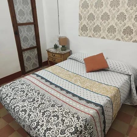 Casa Voramar *