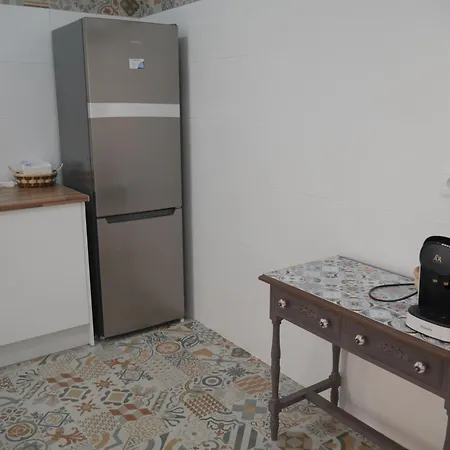 Casa Voramar *