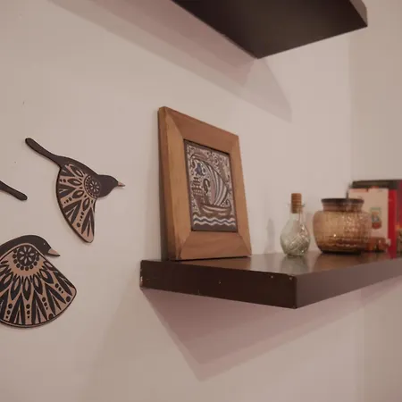 Prázdninový dům Casa Voramar Cullera