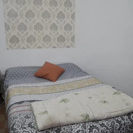 Σπίτι διακοπών Casa Voramar *