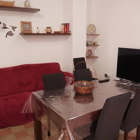 Casa Voramar * Cullera