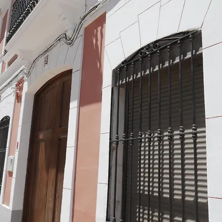 Casa Voramar Vakantiehuis