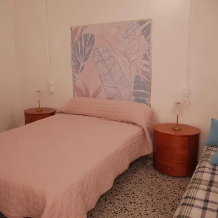 Prázdninový dům Casa Voramar