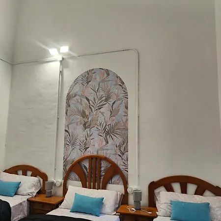 Casa Voramar Prázdninový dům *