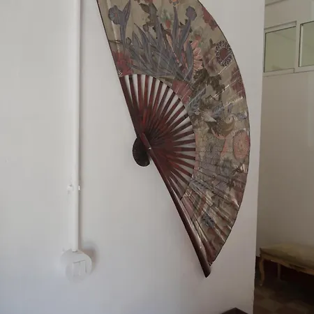 Casa Voramar Сasa de vacaciones *