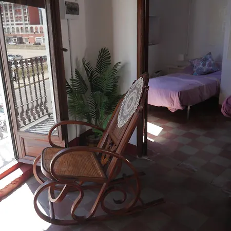 Сasa de vacaciones Casa Voramar *