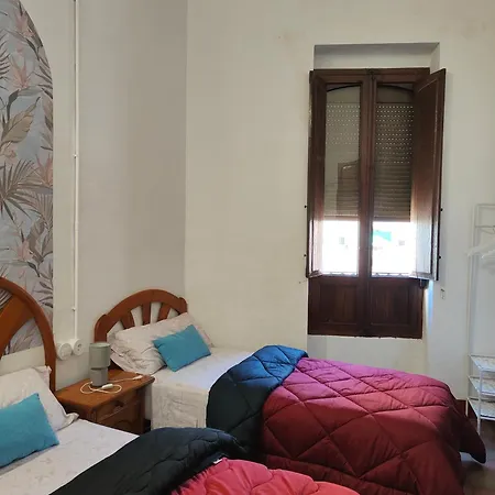 Casa Voramar Cullera