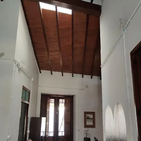 Holiday home Casa Voramar Cullera