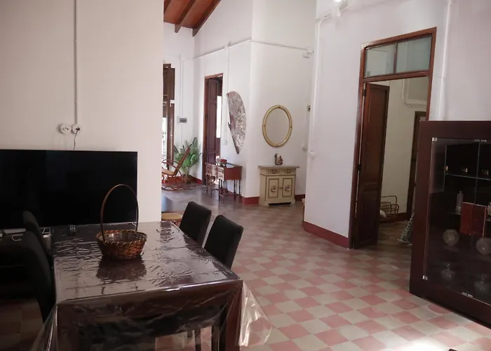 Casa Voramar