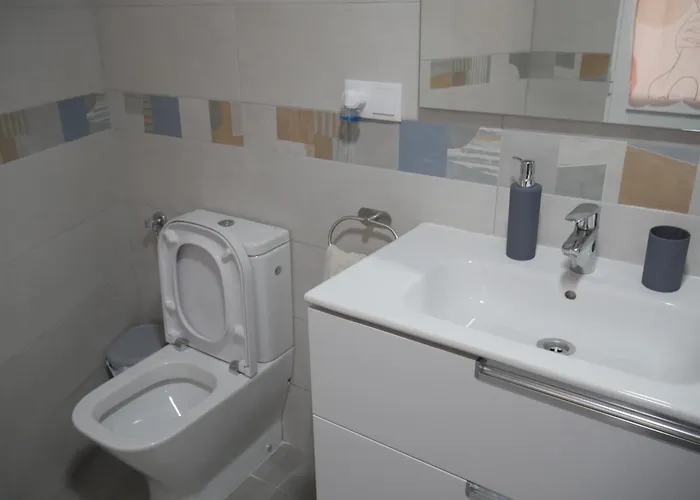 Ferienhaus Casa Voramar *