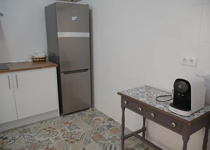 Casa Voramar *
