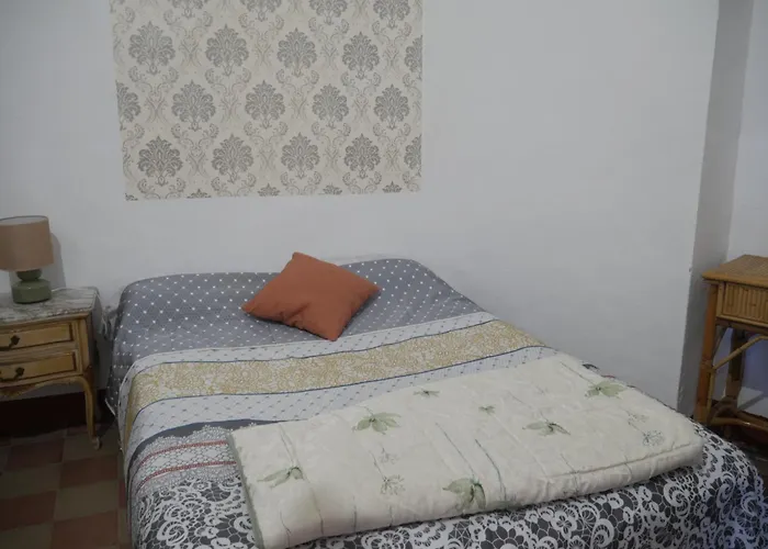 Vakantiehuis Casa Voramar *