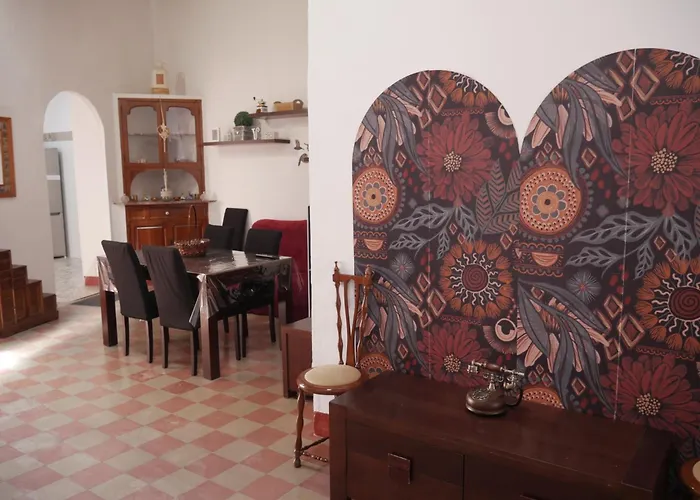 Casa Voramar