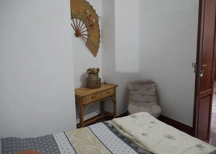 Ferienhaus Casa Voramar