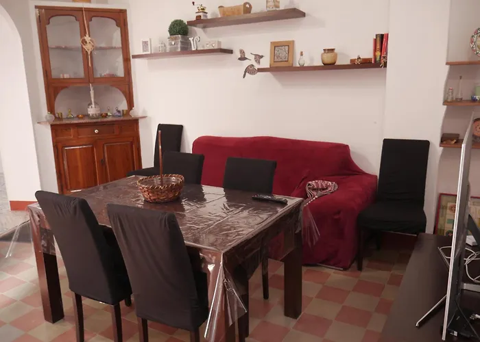 Casa Voramar Ferienhaus *