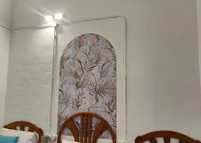 Casa Voramar Ferienhaus *