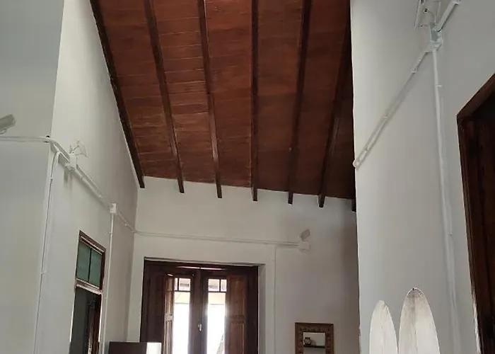 Ferienhaus Casa Voramar Cullera