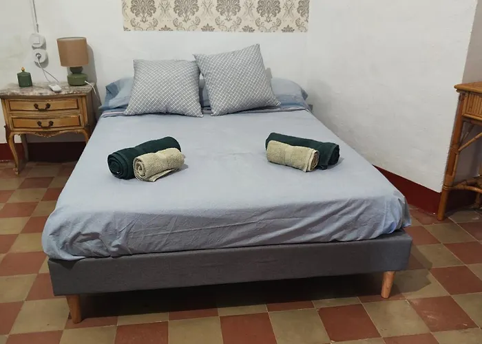 Casa Voramar Ferienhaus